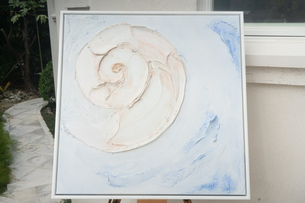 Spiral of Creation