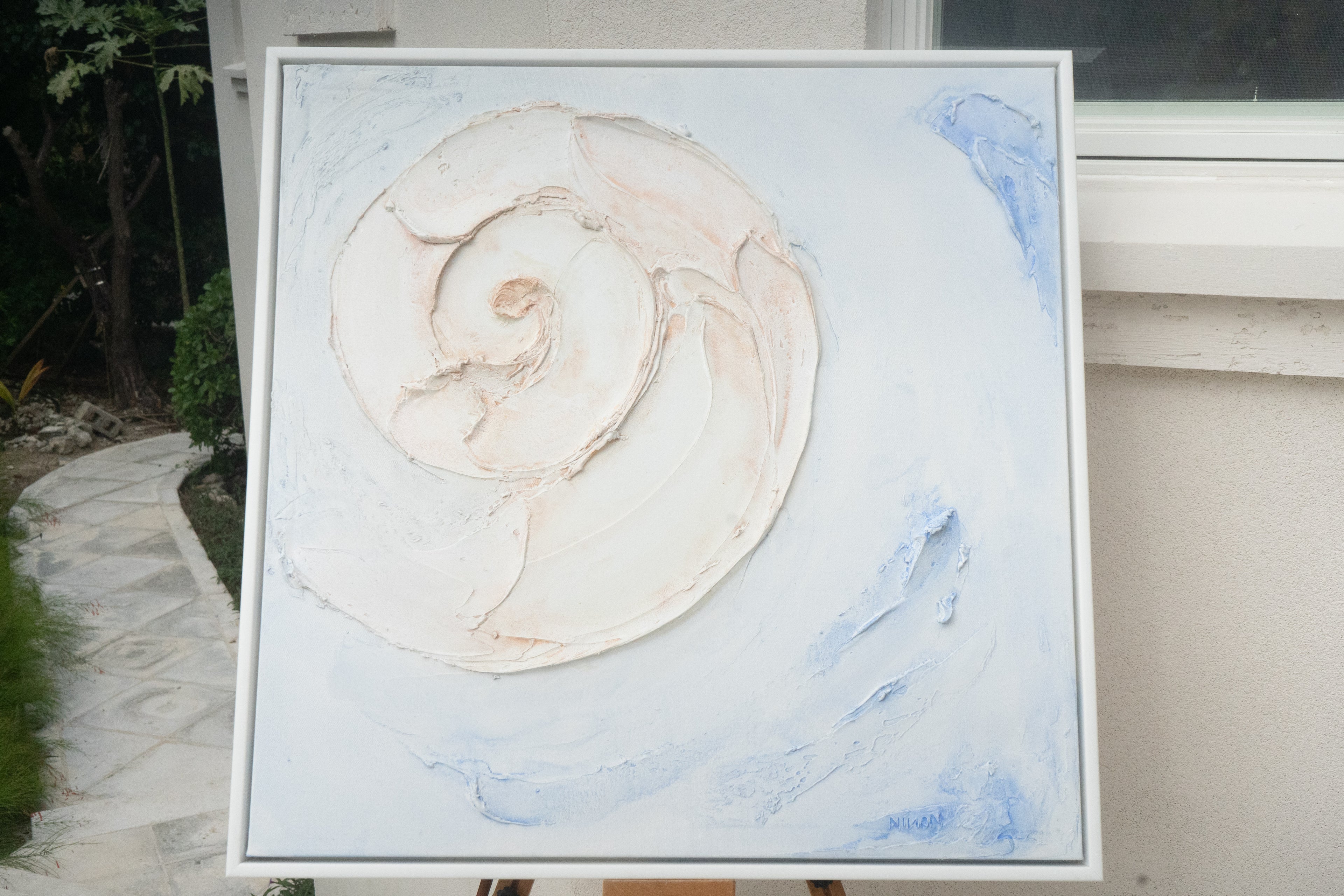 Spiral of Creation
