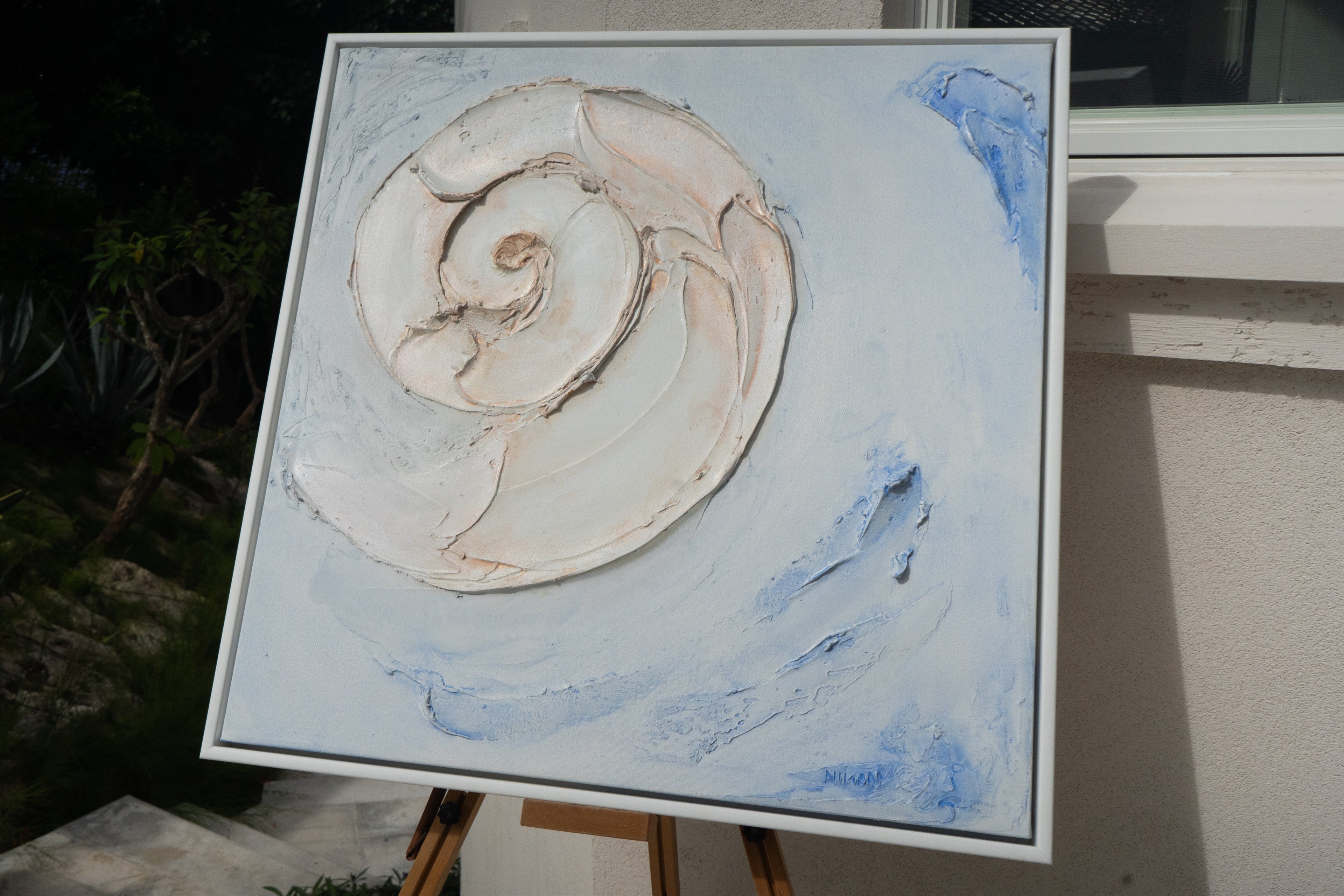 Spiral of Creation