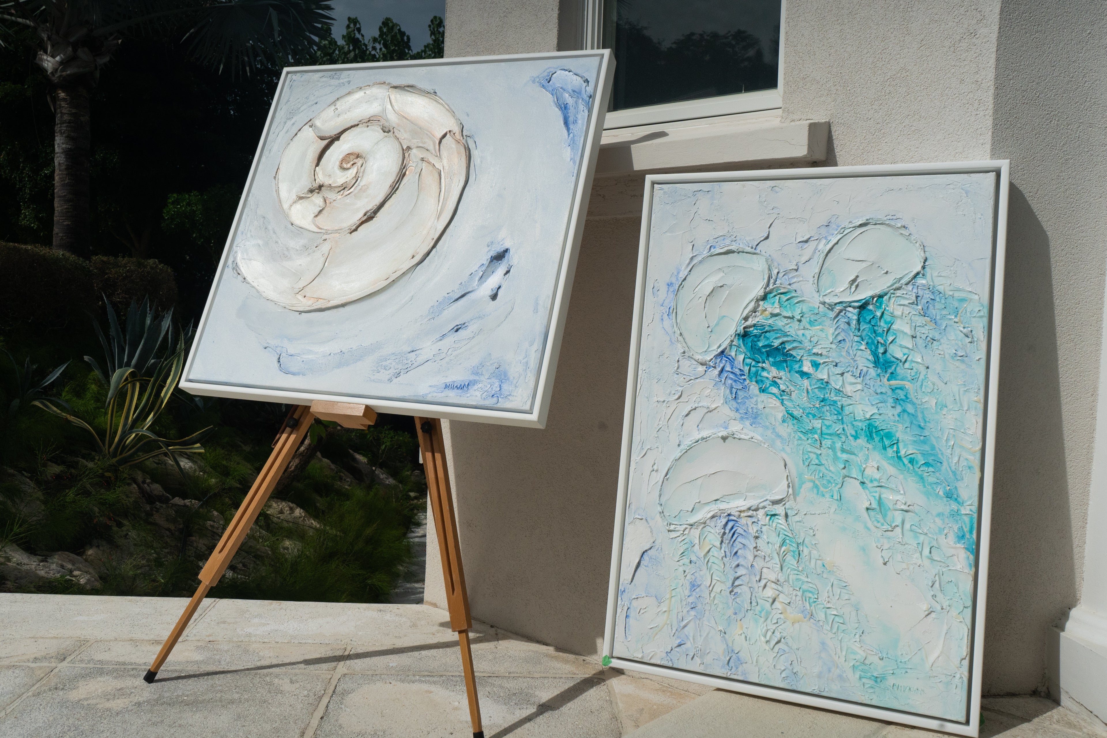 Spiral of Creation