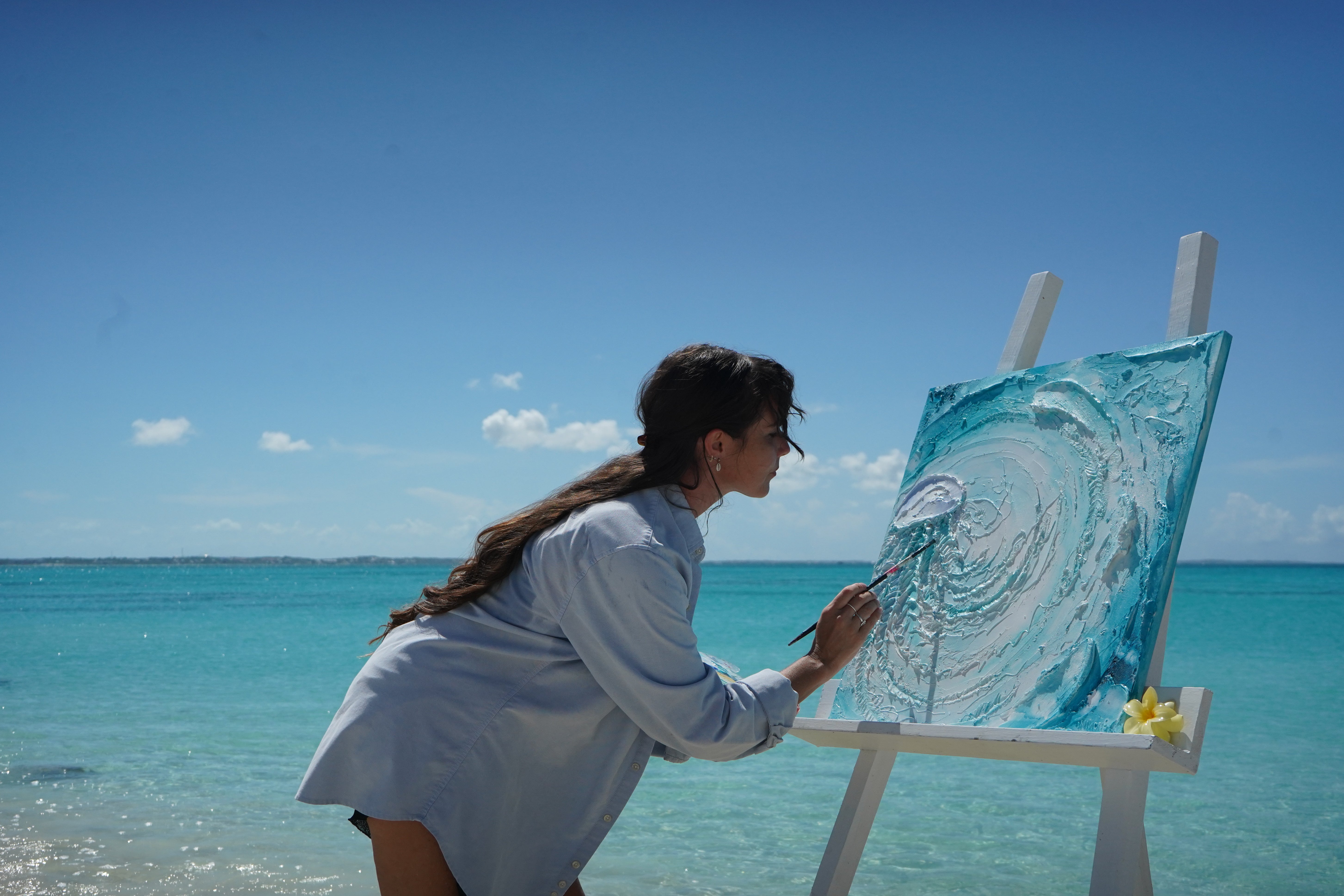 Fay Ninon Art